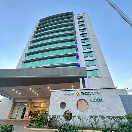 Intercity Hotels San Pedro Sula Extérieur photo