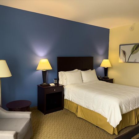Intercity Hotels San Pedro Sula Extérieur photo
