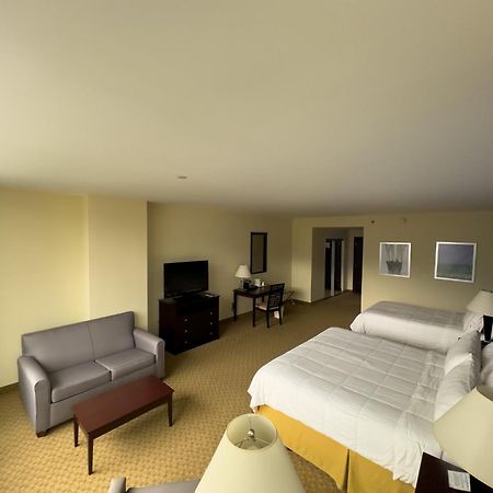 Intercity Hotels San Pedro Sula Extérieur photo