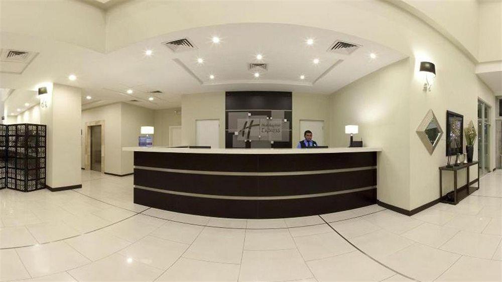 Intercity Hotels San Pedro Sula Extérieur photo
