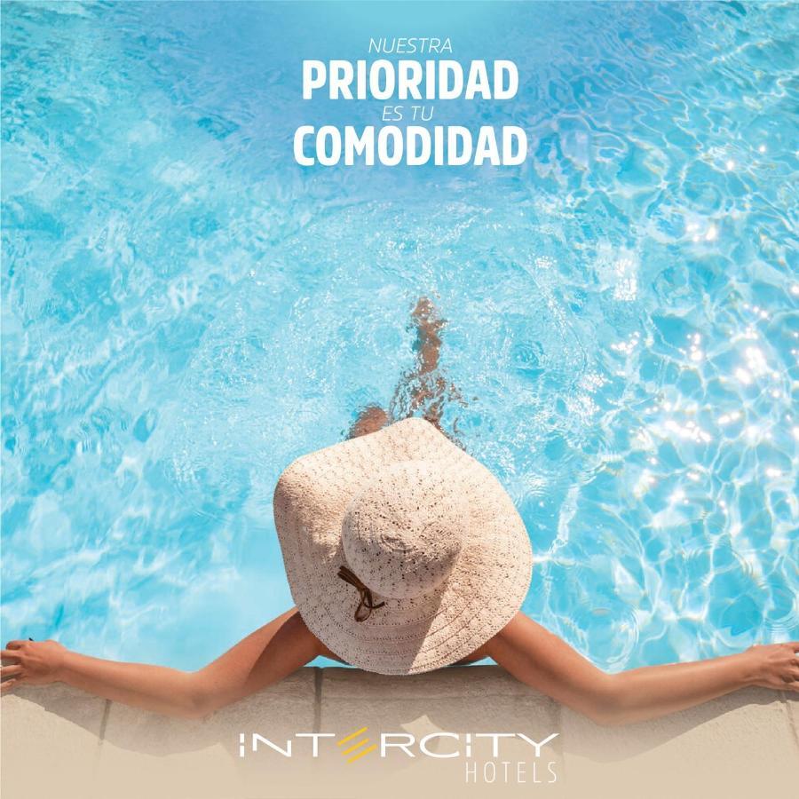 Intercity Hotels San Pedro Sula Extérieur photo