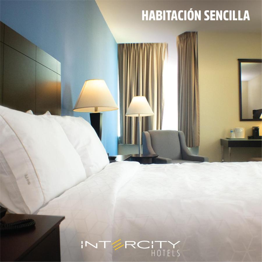 Intercity Hotels San Pedro Sula Extérieur photo