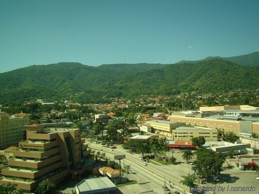 Intercity Hotels San Pedro Sula Extérieur photo