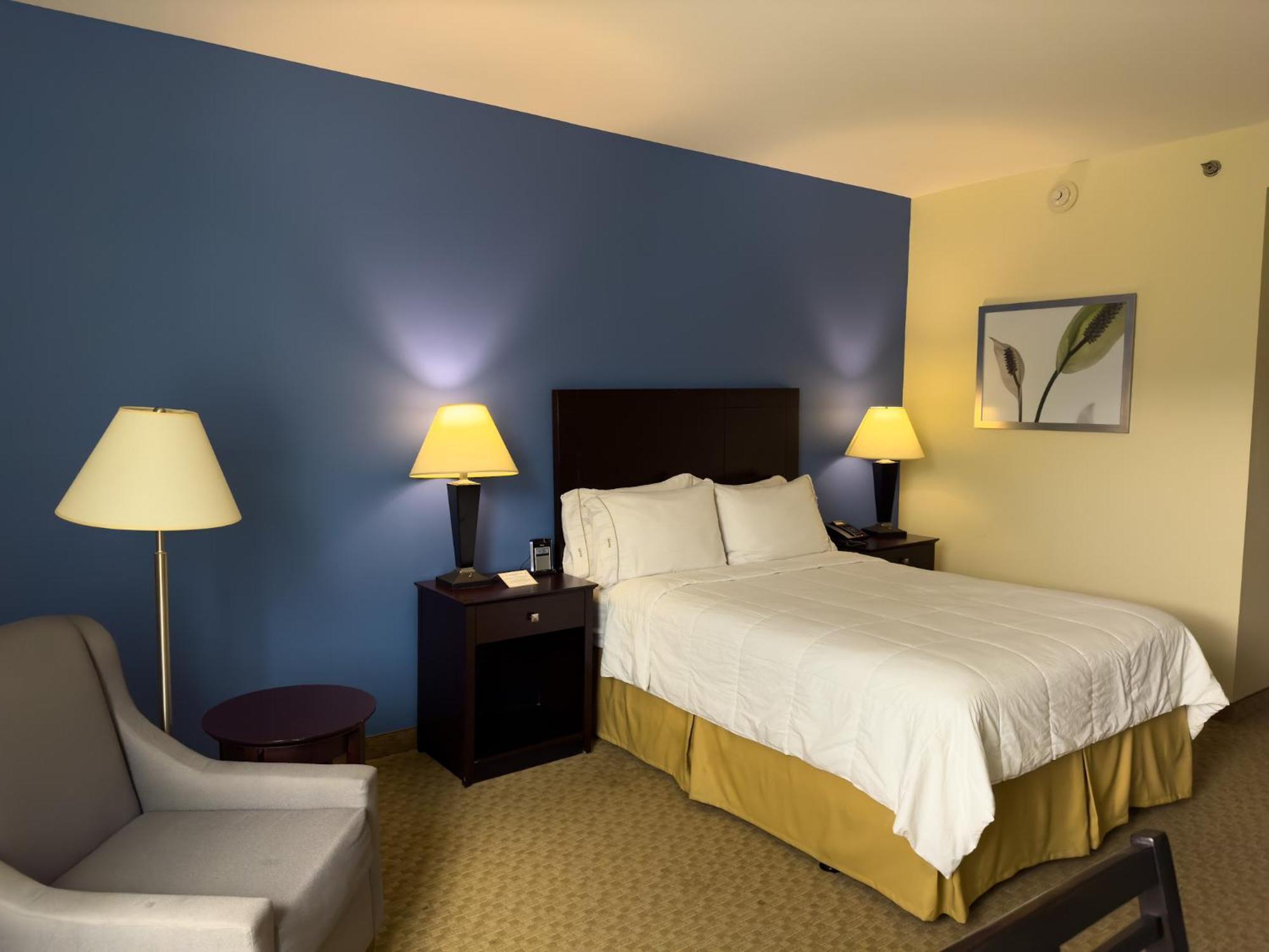 Intercity Hotels San Pedro Sula Extérieur photo