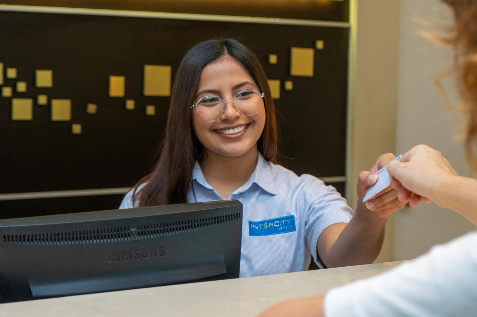 Intercity Hotels San Pedro Sula Extérieur photo