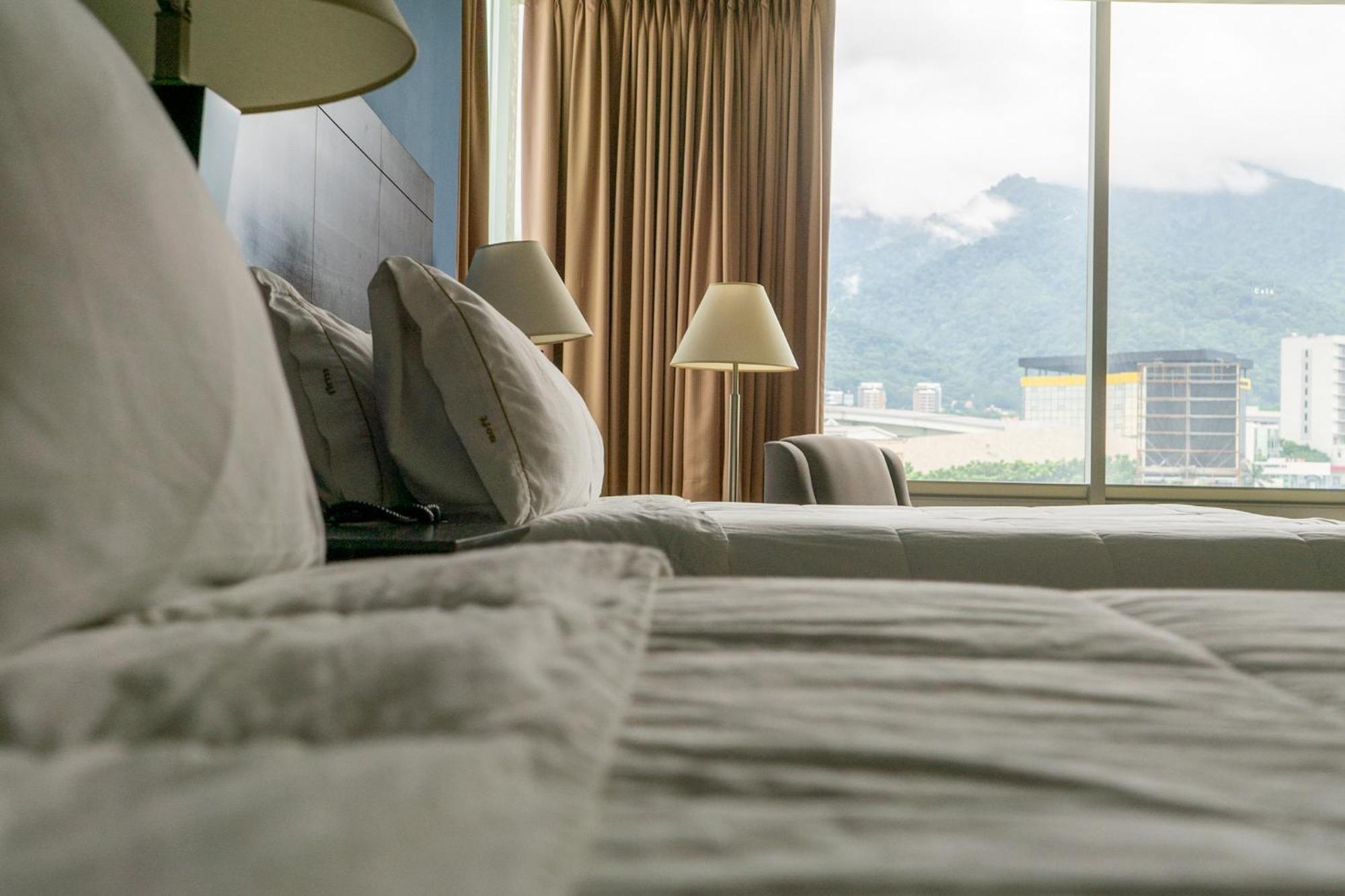 Intercity Hotels San Pedro Sula Extérieur photo