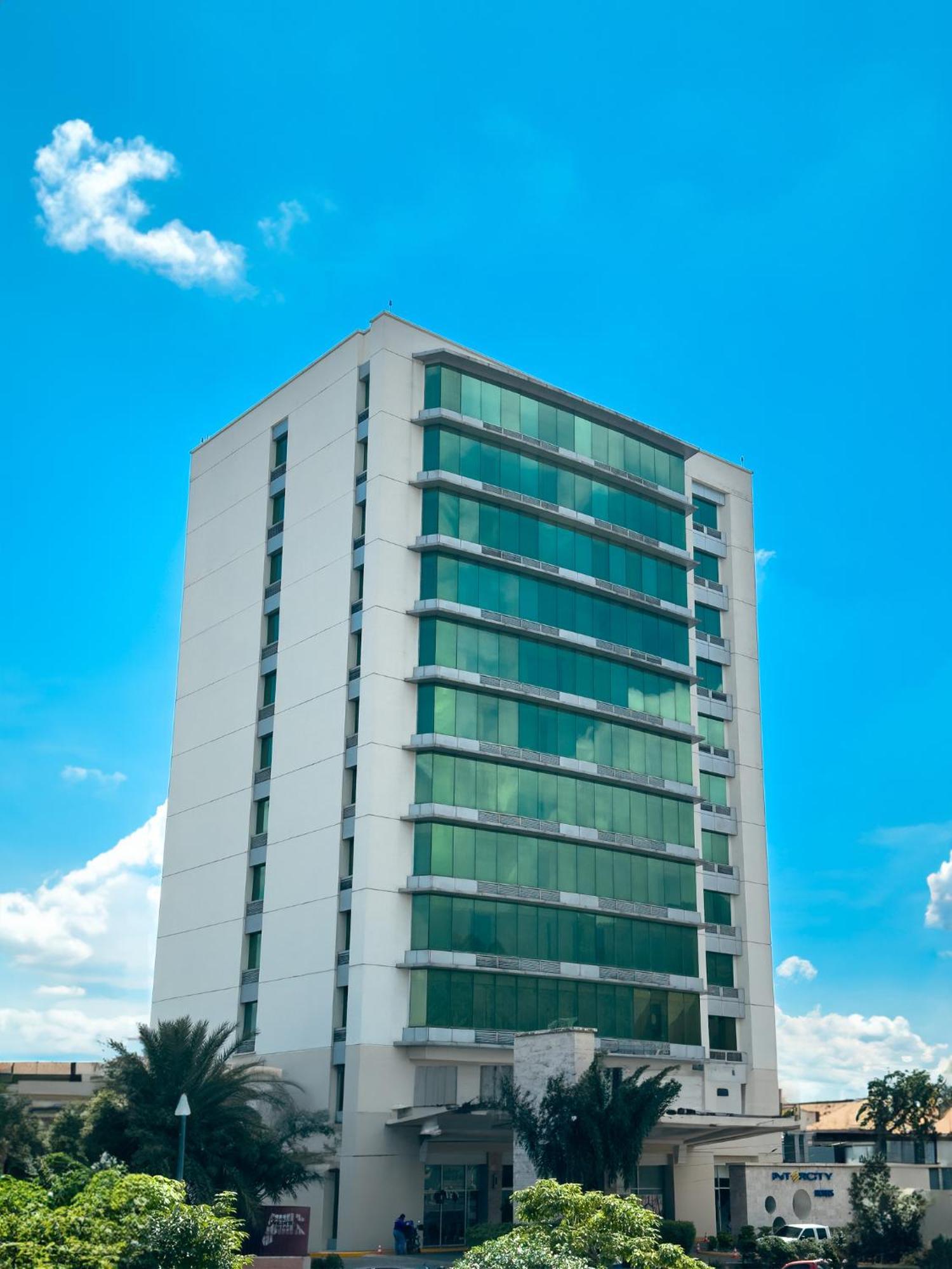 Intercity Hotels San Pedro Sula Extérieur photo