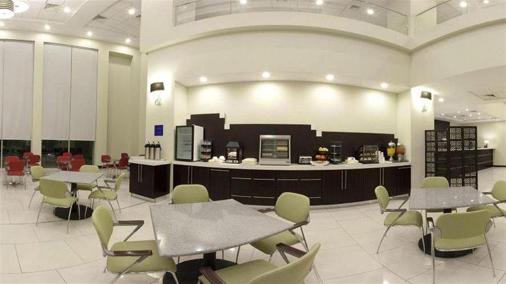 Intercity Hotels San Pedro Sula Extérieur photo