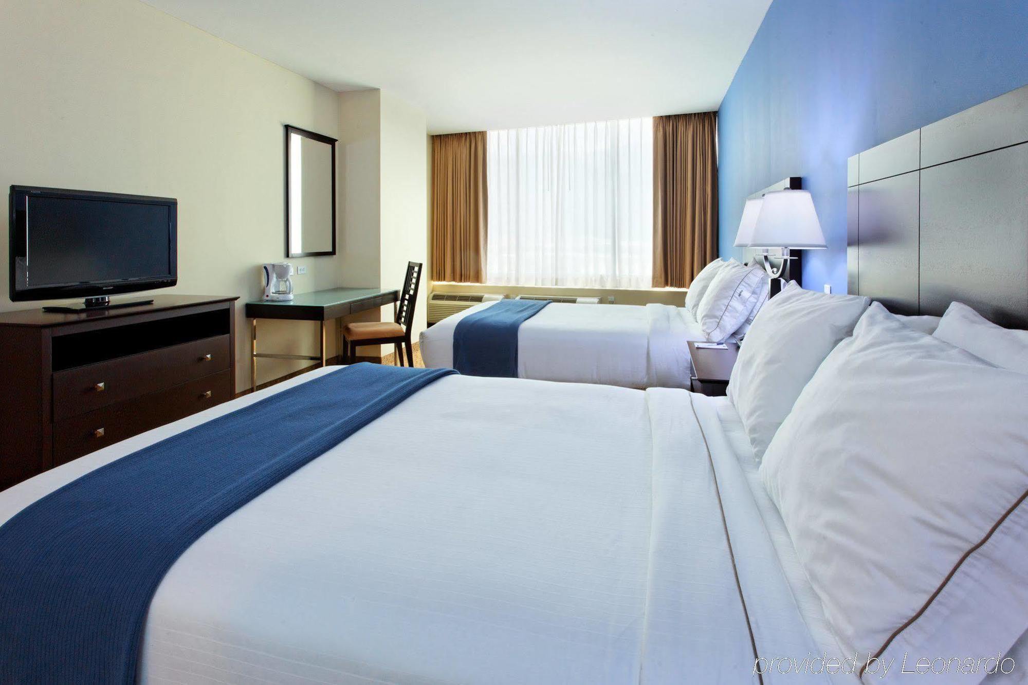 Intercity Hotels San Pedro Sula Extérieur photo