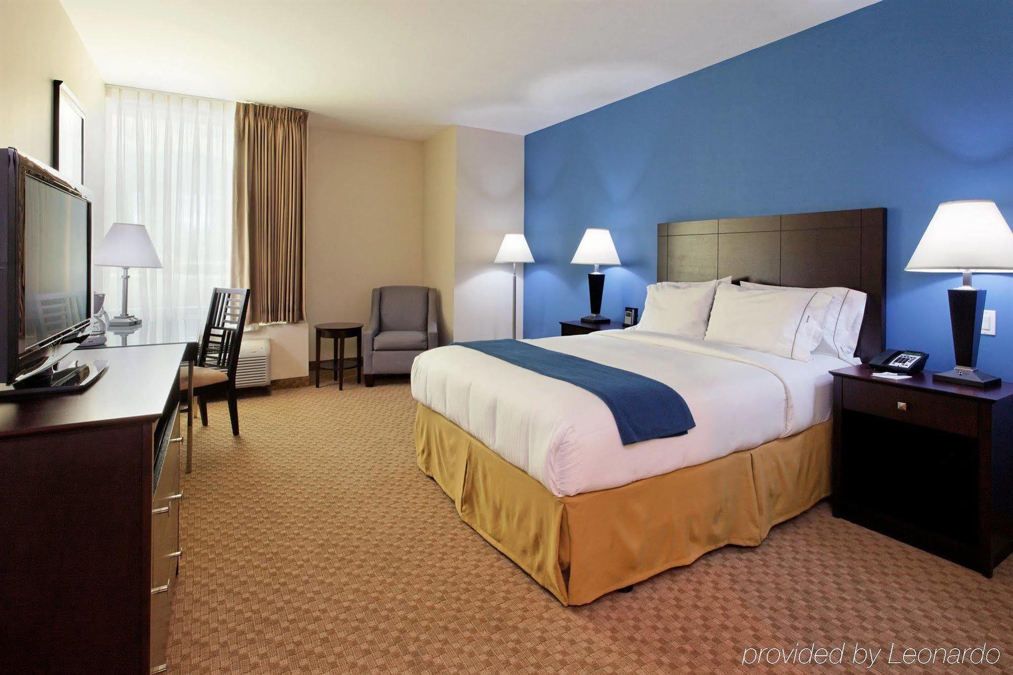 Intercity Hotels San Pedro Sula Extérieur photo