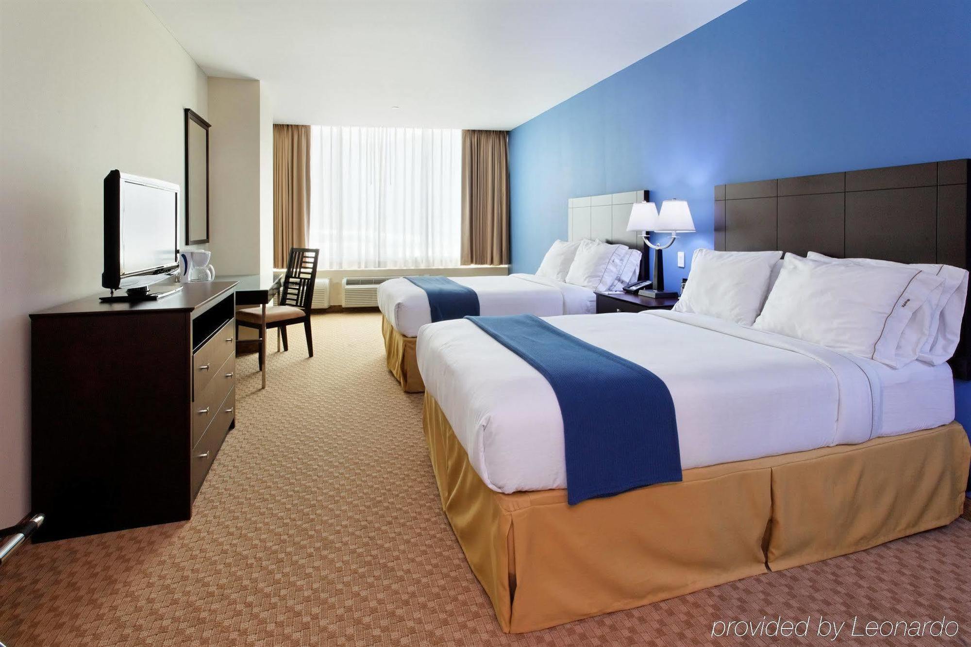 Intercity Hotels San Pedro Sula Extérieur photo
