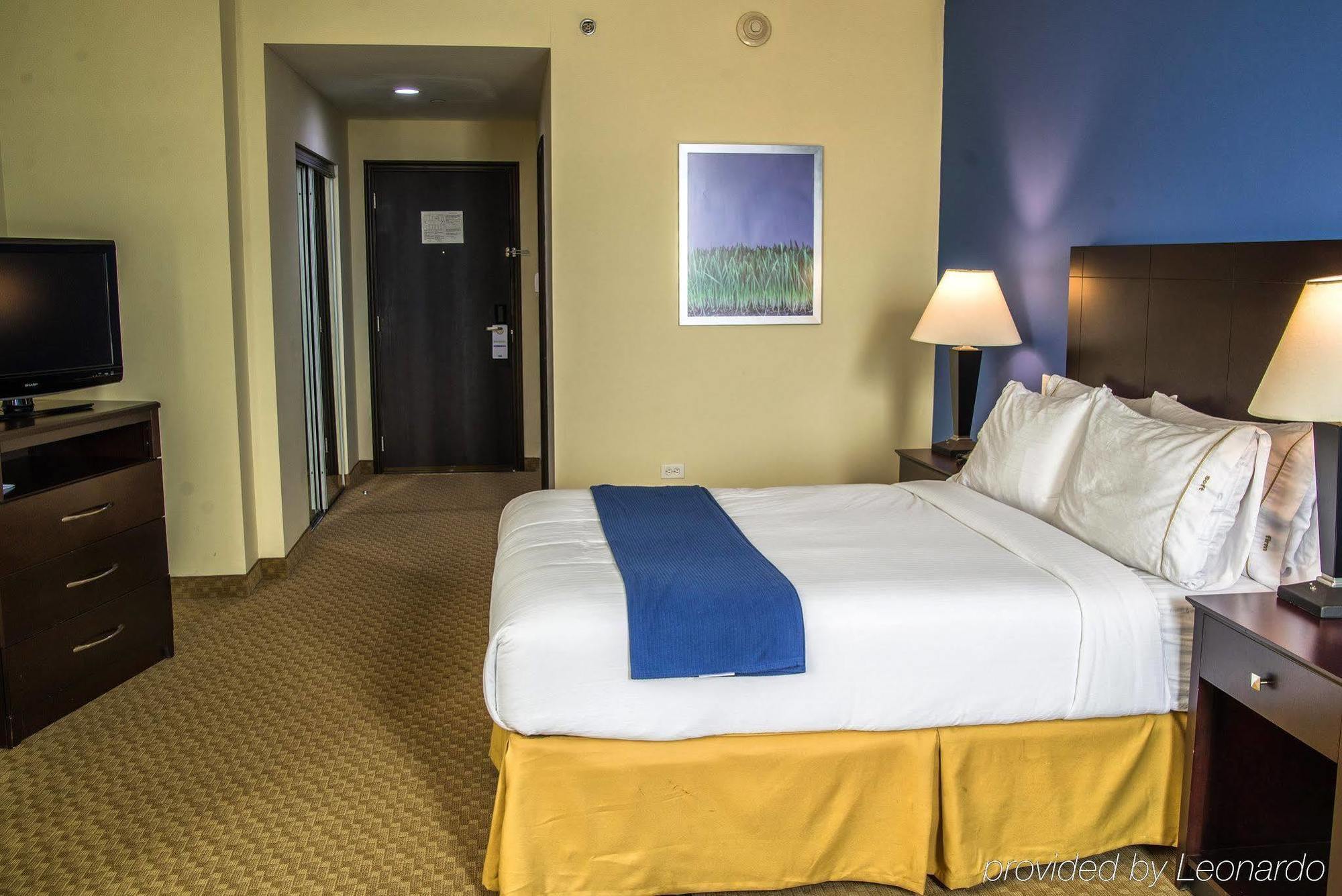 Intercity Hotels San Pedro Sula Extérieur photo