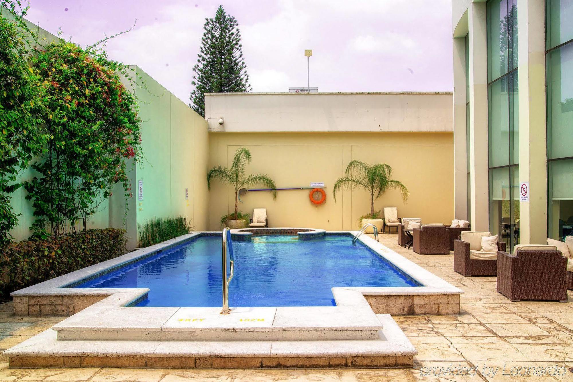 Intercity Hotels San Pedro Sula Extérieur photo