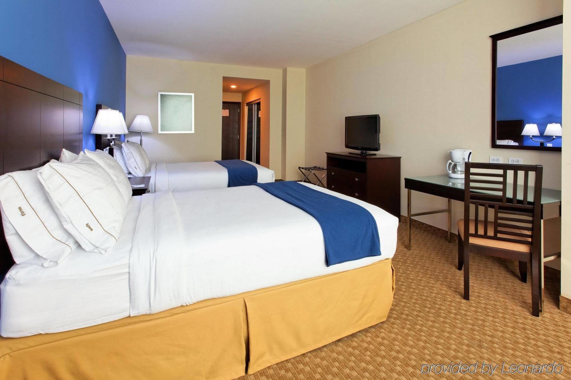Intercity Hotels San Pedro Sula Extérieur photo