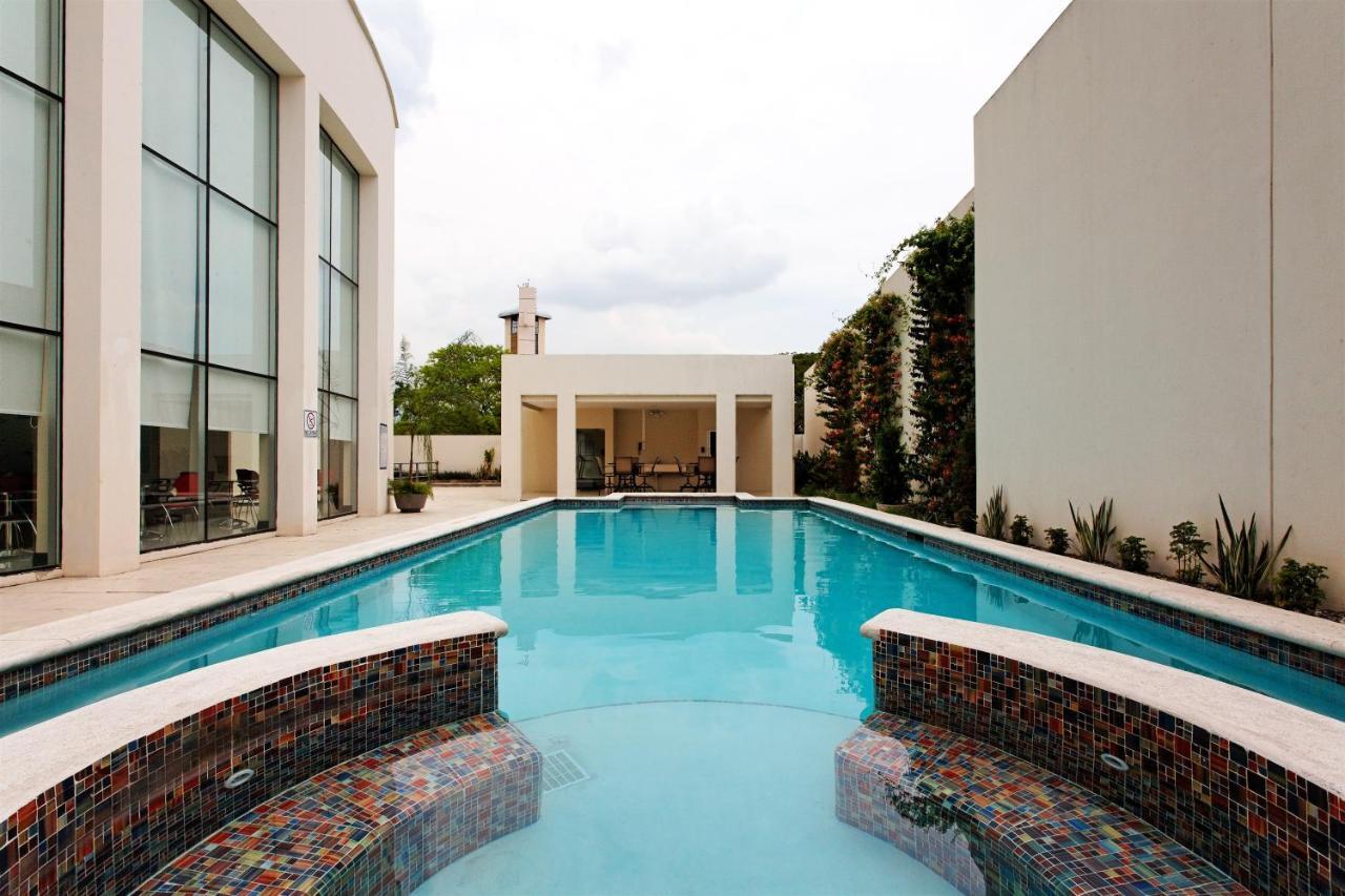 Intercity Hotels San Pedro Sula Extérieur photo