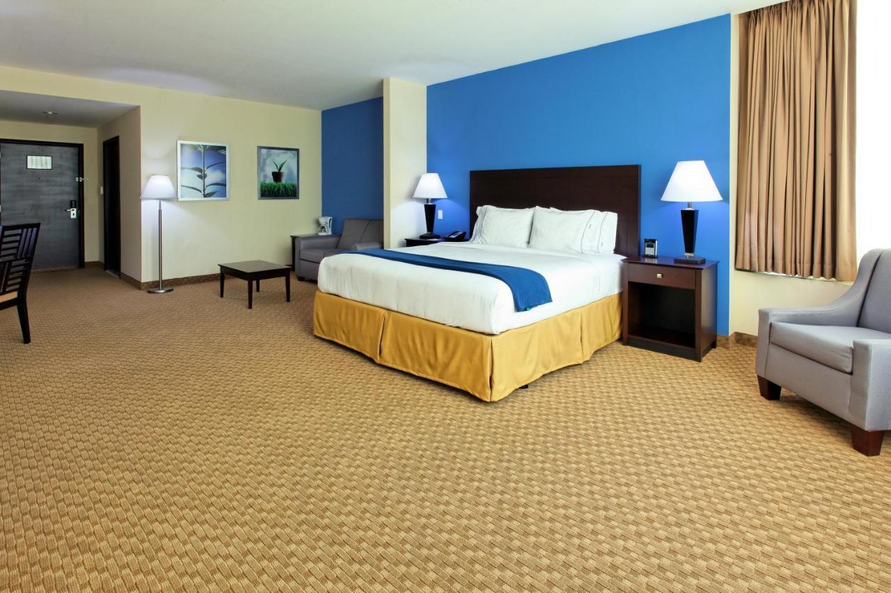 Intercity Hotels San Pedro Sula Extérieur photo