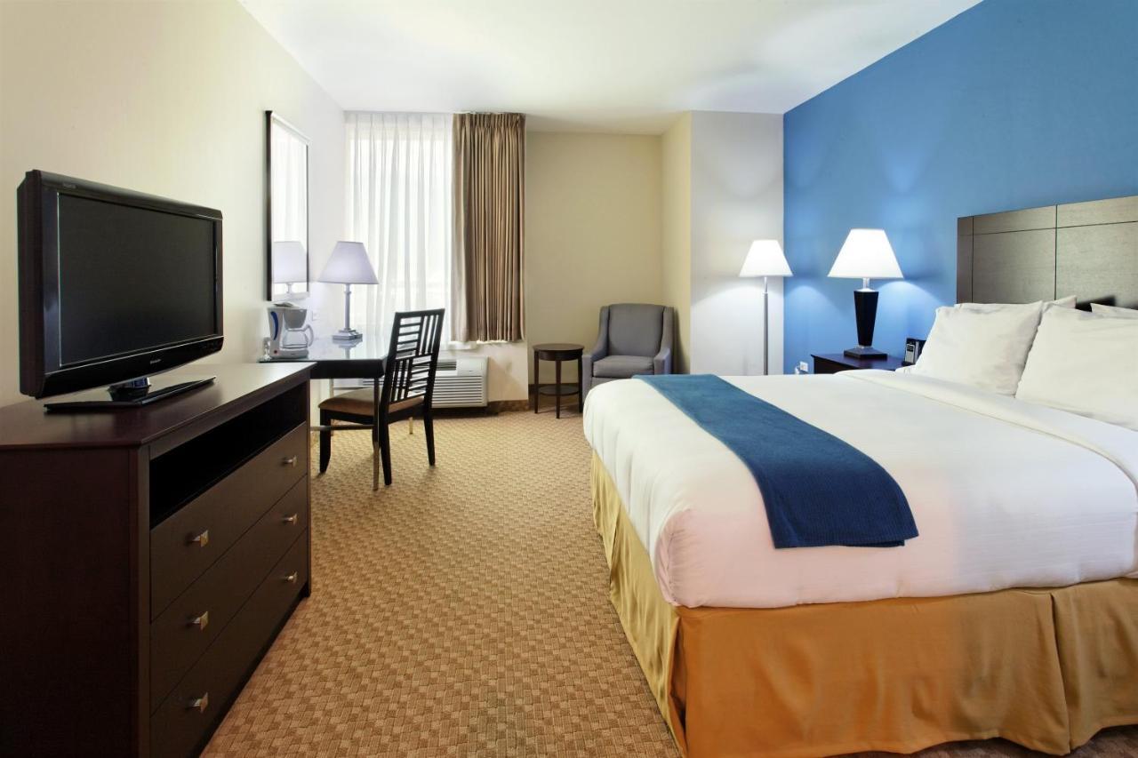 Intercity Hotels San Pedro Sula Extérieur photo