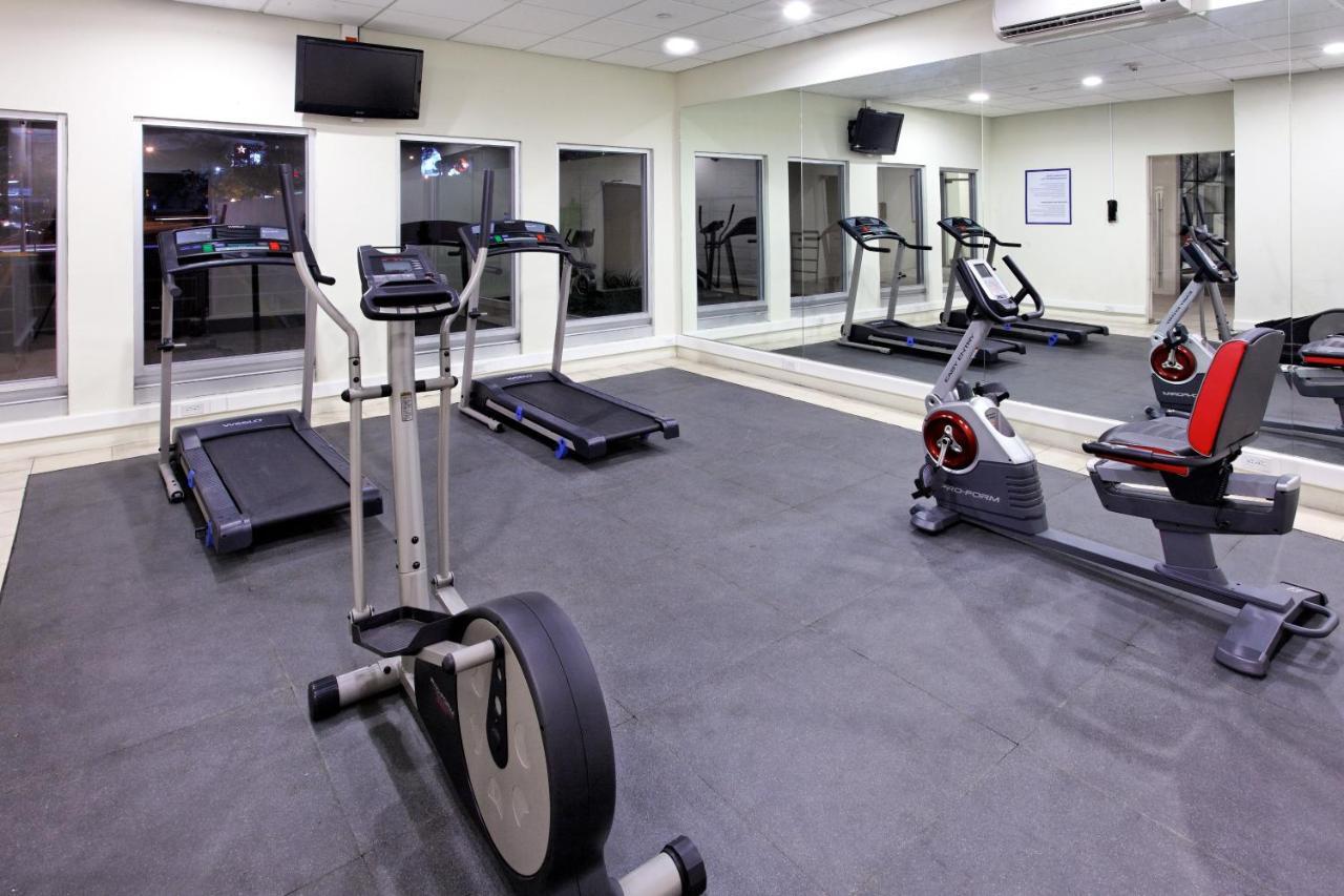 Intercity Hotels San Pedro Sula Extérieur photo
