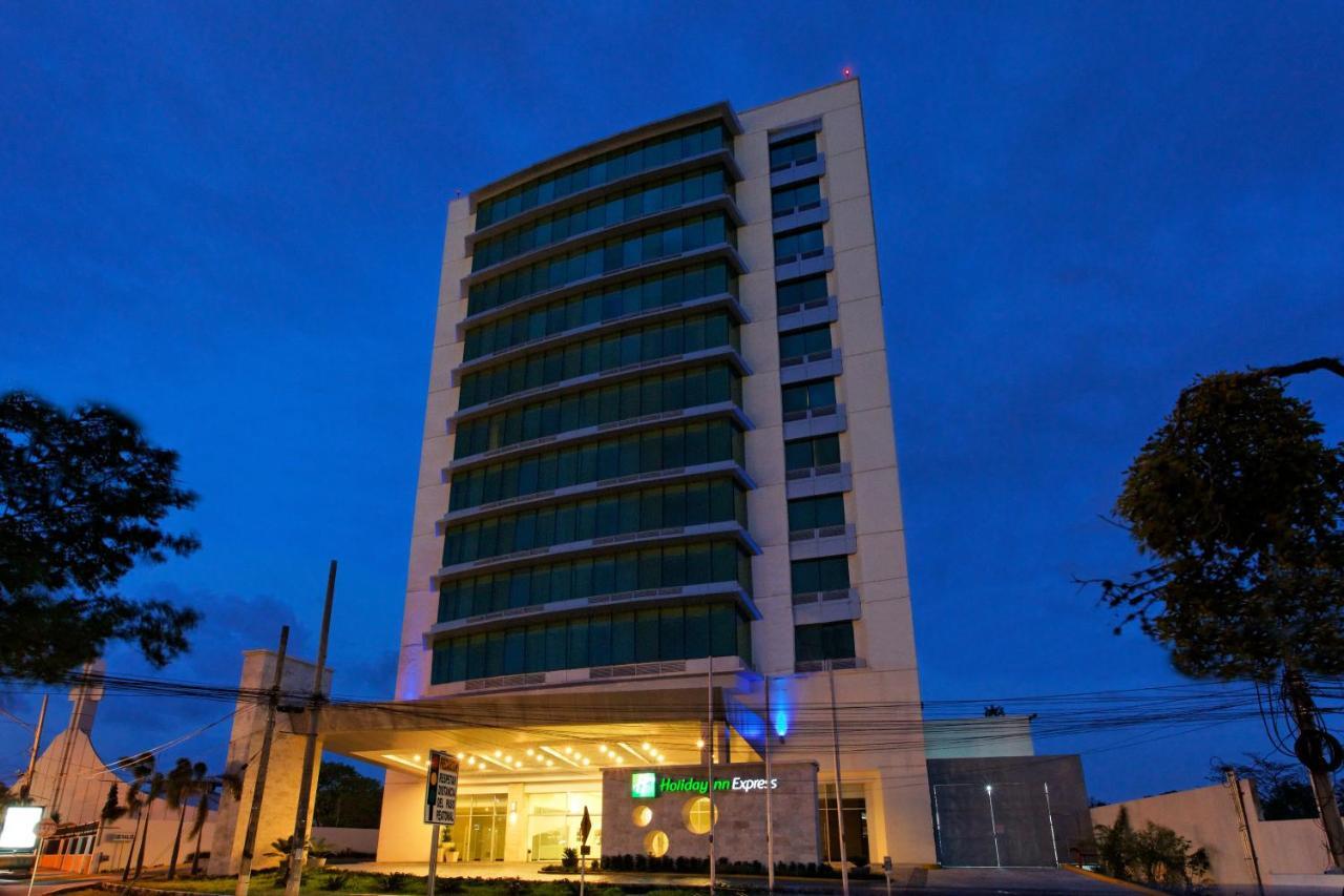 Intercity Hotels San Pedro Sula Extérieur photo