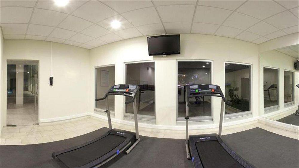 Intercity Hotels San Pedro Sula Extérieur photo